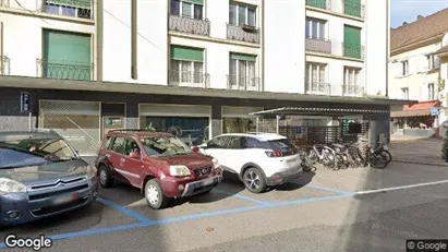 Apartments for rent in Broye-Vully - Photo from Google Street View