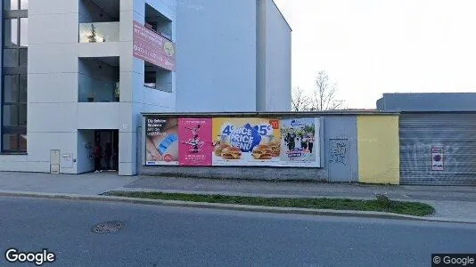 Apartments for rent in Leonding - Photo from Google Street View