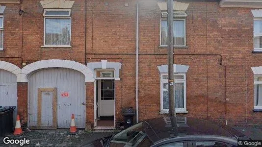 Apartments for rent in Bridgwater - Somerset - Photo from Google Street View