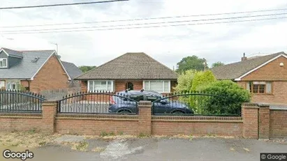 Apartments for rent in Tadley - Hampshire - Photo from Google Street View