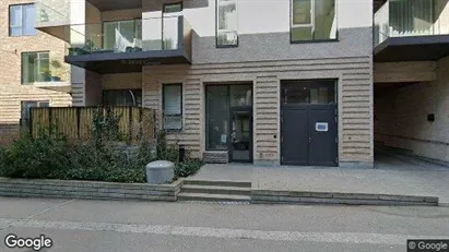 Apartments for rent in Copenhagen S - Photo from Google Street View