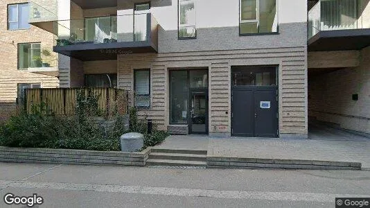 Apartments for rent in Copenhagen S - Photo from Google Street View