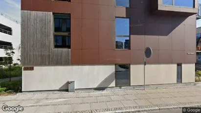 Apartments for rent in Fredericia - Photo from Google Street View