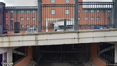 Apartments for rent in Wolverhampton - West Midlands - Photo from Google Street View