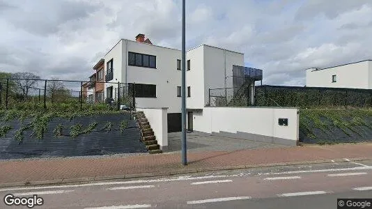 Apartments for rent in Sint-Genesius-Rode - Photo from Google Street View