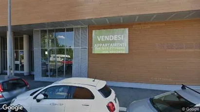 Apartments for rent in Turin - Photo from Google Street View