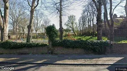 Apartments for rent in London SE5 - Photo from Google Street View