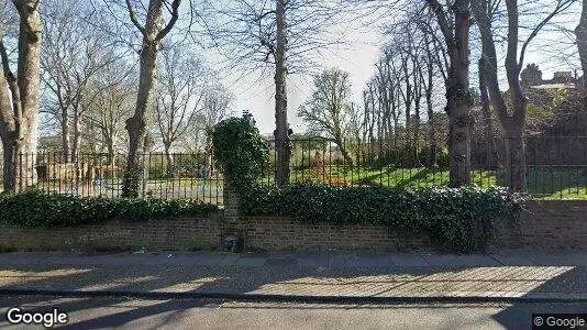 Apartments for rent in London SE5 - Photo from Google Street View