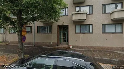 Apartments for rent in Helsinki Eteläinen - Photo from Google Street View