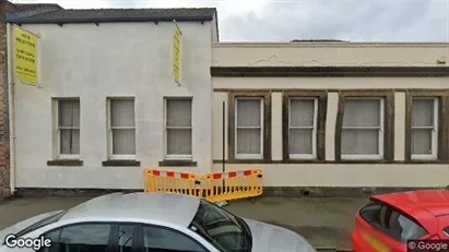 Apartments for rent in Sheffield - South Yorkshire - Photo from Google Street View