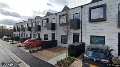 Apartments for rent in Birmingham - West Midlands - Photo from Google Street View