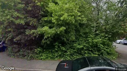 Apartments for rent in Warrington - Cheshire - Photo from Google Street View
