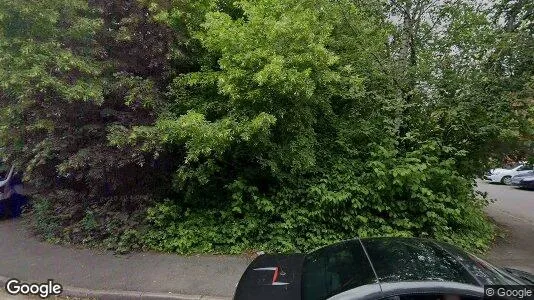 Apartments for rent in Warrington - Cheshire - Photo from Google Street View