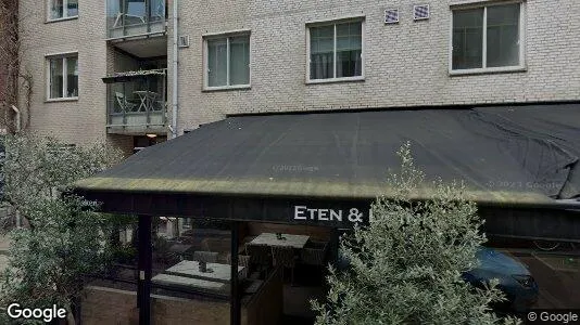 Apartments for rent in The Hague Centrum - Photo from Google Street View