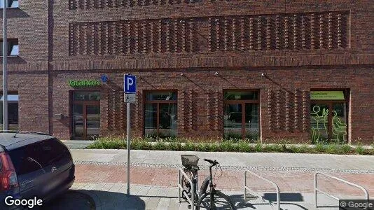 Apartments for rent in Bremen - Photo from Google Street View