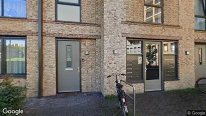Apartments for rent in Amsterdam Bos & Lommer - Photo from Google Street View