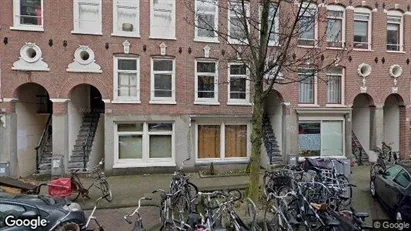 Apartments for rent in Amsterdam Oud-Zuid - Photo from Google Street View