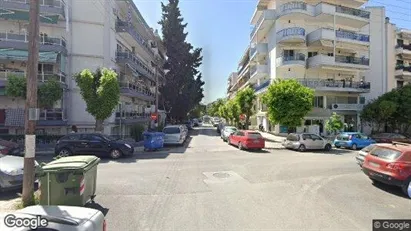 Apartments for rent in Kalamaria - Photo from Google Street View
