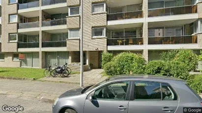 Apartments for rent in Antwerp Berchem - Photo from Google Street View