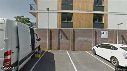 Apartments for rent in Hilversum - Photo from Google Street View