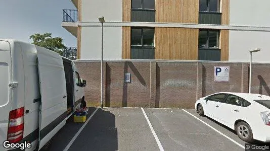 Apartments for rent in Hilversum - Photo from Google Street View