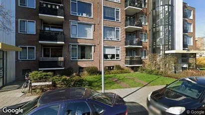 Apartments for rent in Groningen - Photo from Google Street View