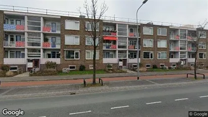 Apartments for rent in Groningen - Photo from Google Street View
