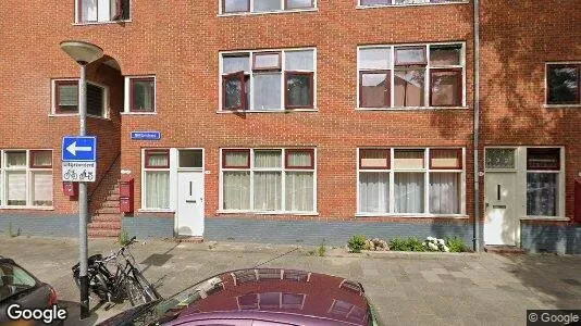 Apartments for rent in Groningen - Photo from Google Street View
