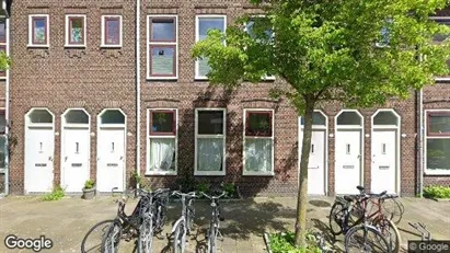 Apartments for rent in Groningen - Photo from Google Street View