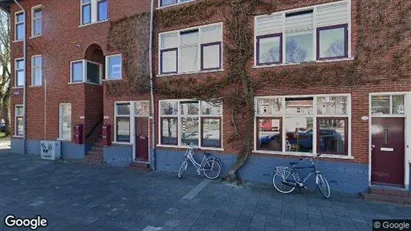Apartments for rent in Groningen - Photo from Google Street View