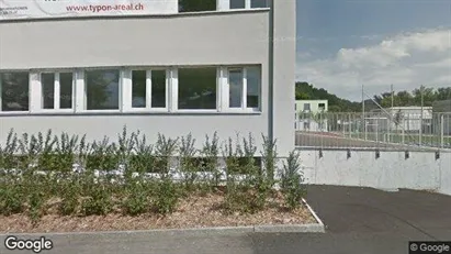Apartments for rent in Emmental - Photo from Google Street View