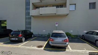 Apartments for rent in Aarau - Photo from Google Street View