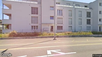 Apartments for rent in Zofingen - Photo from Google Street View