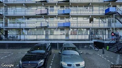 Apartments for rent in Velsen - Photo from Google Street View