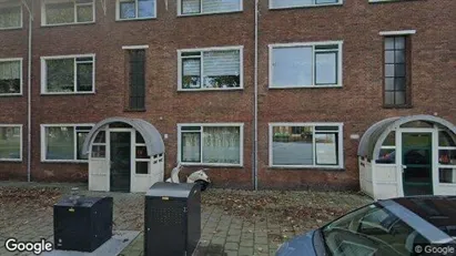 Apartments for rent in Velsen - Photo from Google Street View