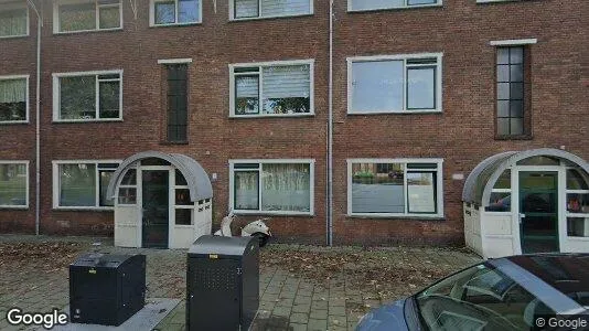 Apartments for rent in Velsen - Photo from Google Street View