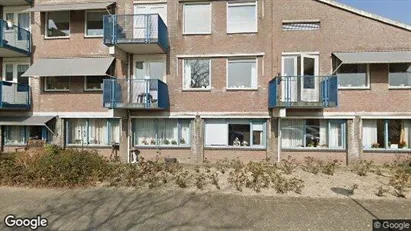 Apartments for rent in Heemskerk - Photo from Google Street View