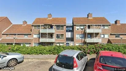Apartments for rent in Beverwijk - Photo from Google Street View