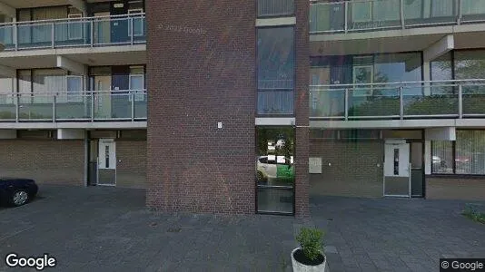 Apartments for rent in Velsen - Photo from Google Street View