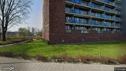 Apartments for rent in Heemskerk - Photo from Google Street View