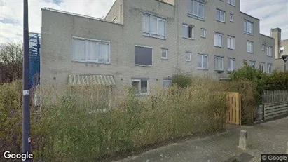 Apartments for rent in Haarlem - Photo from Google Street View