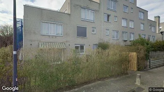 Apartments for rent in Haarlem - Photo from Google Street View