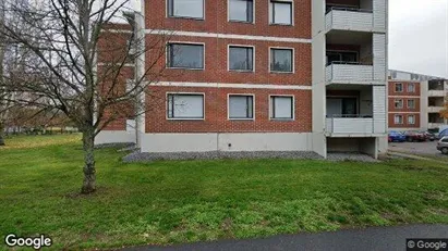 Apartments for rent in Turku - Photo from Google Street View