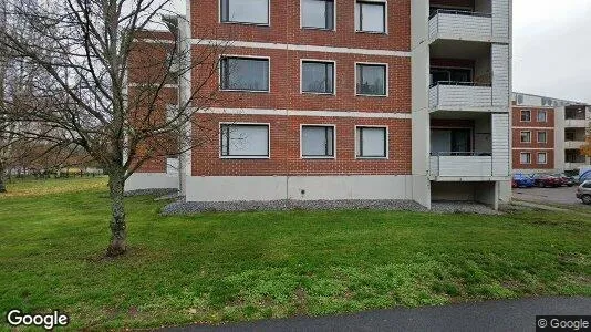 Apartments for rent in Turku - Photo from Google Street View