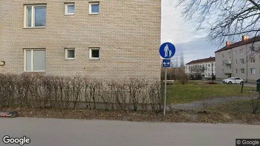 Rooms for rent in Jyväskylä - Photo from Google Street View