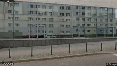 Apartments for rent in Gdynia - Photo from Google Street View