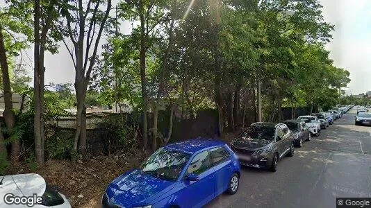 Apartments for rent in Bucharest - Sectorul 1 - Photo from Google Street View