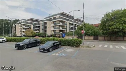 Apartments for rent in Voluntari - Photo from Google Street View