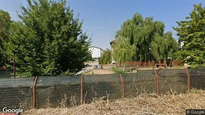 Apartments for rent in Voluntari - Photo from Google Street View