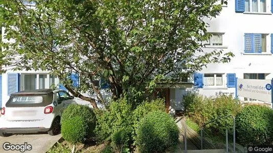 Apartments for rent in Bern-Mittelland - Photo from Google Street View